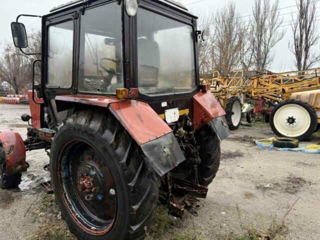 МТЗ Інша, об'ємом двигуна 4.9 л та пробігом 5 тис. км за 8500 $, фото 5 на Automoto.ua