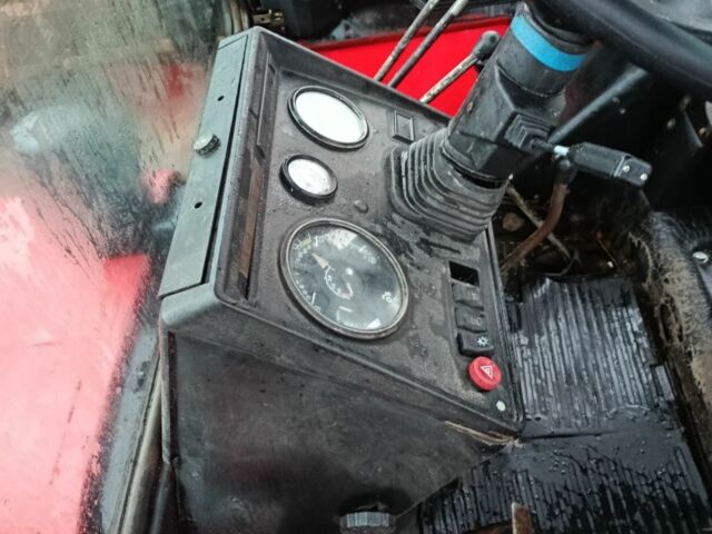 МТЗ Інша, об'ємом двигуна 0 л та пробігом 0 тис. км за 7000 $, фото 5 на Automoto.ua