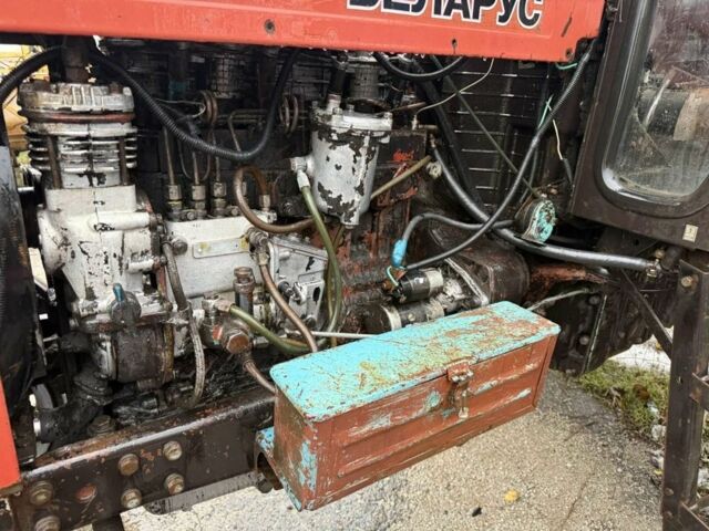 МТЗ Інша, об'ємом двигуна 4.9 л та пробігом 5 тис. км за 8500 $, фото 2 на Automoto.ua