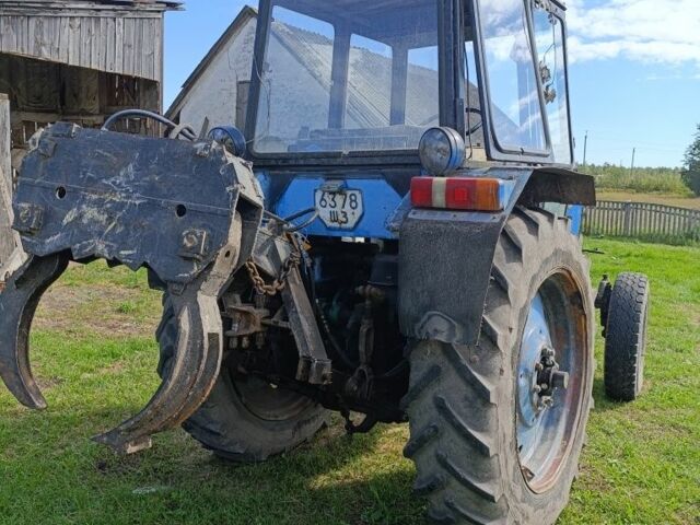 МТЗ Другая, объемом двигателя 0 л и пробегом 0 тыс. км за 3000 $, фото 2 на Automoto.ua