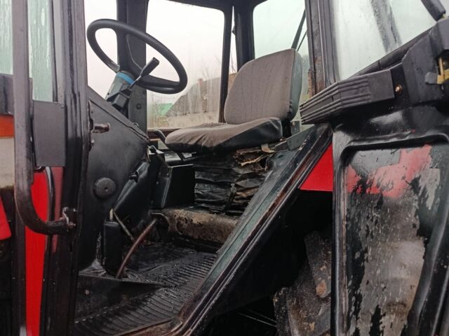 МТЗ Інша, об'ємом двигуна 0 л та пробігом 0 тис. км за 7000 $, фото 6 на Automoto.ua