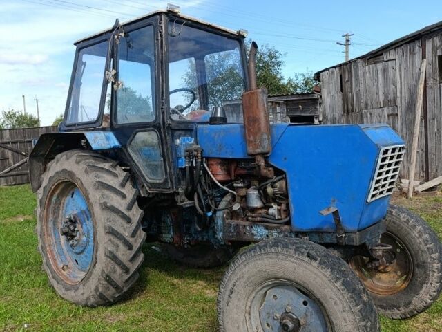 МТЗ Другая, объемом двигателя 0 л и пробегом 0 тыс. км за 3000 $, фото 4 на Automoto.ua
