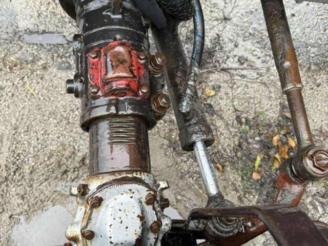 МТЗ Інша, об'ємом двигуна 4.9 л та пробігом 5 тис. км за 8500 $, фото 3 на Automoto.ua