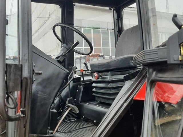 МТЗ Інша, об'ємом двигуна 0 л та пробігом 0 тис. км за 9500 $, фото 7 на Automoto.ua