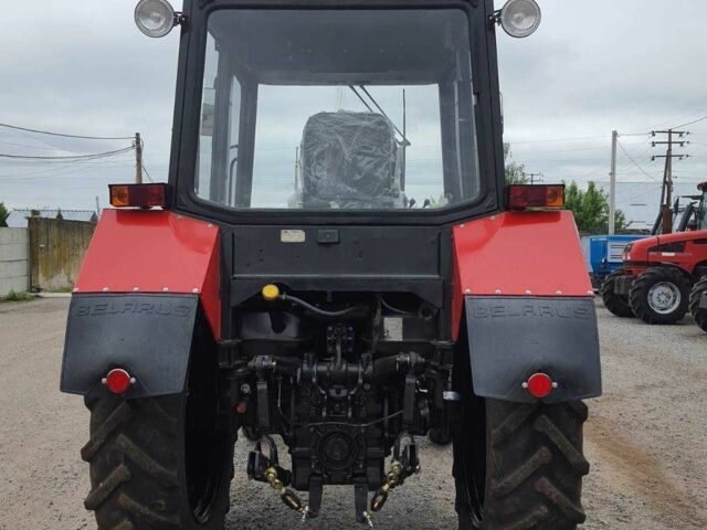 МТЗ Інша, об'ємом двигуна 0 л та пробігом 0 тис. км за 9500 $, фото 5 на Automoto.ua