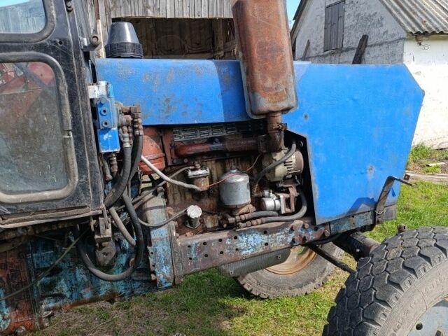 МТЗ Другая, объемом двигателя 0 л и пробегом 0 тыс. км за 3000 $, фото 1 на Automoto.ua