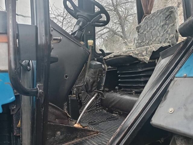 МТЗ Другая, объемом двигателя 0 л и пробегом 0 тыс. км за 10450 $, фото 4 на Automoto.ua