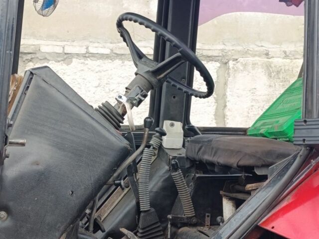 МТЗ Другая, объемом двигателя 0 л и пробегом 9 тыс. км за 9900 $, фото 7 на Automoto.ua