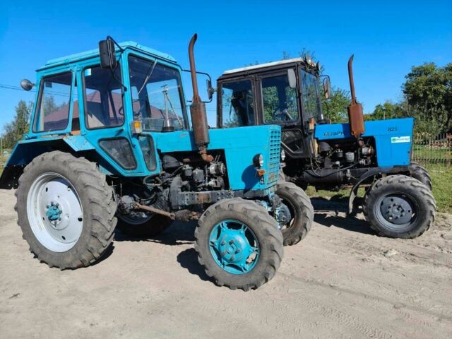 МТЗ Другая, объемом двигателя 0 л и пробегом 0 тыс. км за 7900 $, фото 4 на Automoto.ua
