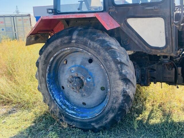 МТЗ Другая, объемом двигателя 0 л и пробегом 0 тыс. км за 4200 $, фото 7 на Automoto.ua