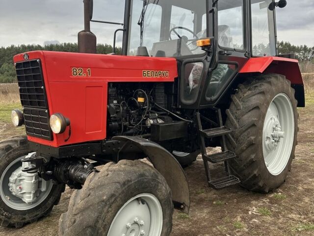 МТЗ Інша, об'ємом двигуна 4.75 л та пробігом 0 тис. км за 10800 $, фото 5 на Automoto.ua