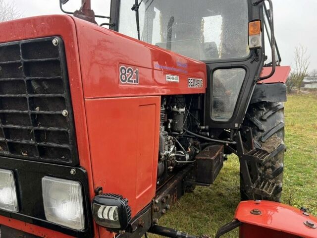 МТЗ Другая, объемом двигателя 0.5 л и пробегом 0 тыс. км за 11800 $, фото 15 на Automoto.ua