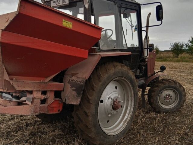 МТЗ Другая, объемом двигателя 0 л и пробегом 0 тыс. км за 10800 $, фото 4 на Automoto.ua