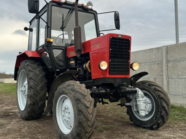 МТЗ Інша, об'ємом двигуна 4.75 л та пробігом 0 тис. км за 10800 $, фото 2 на Automoto.ua