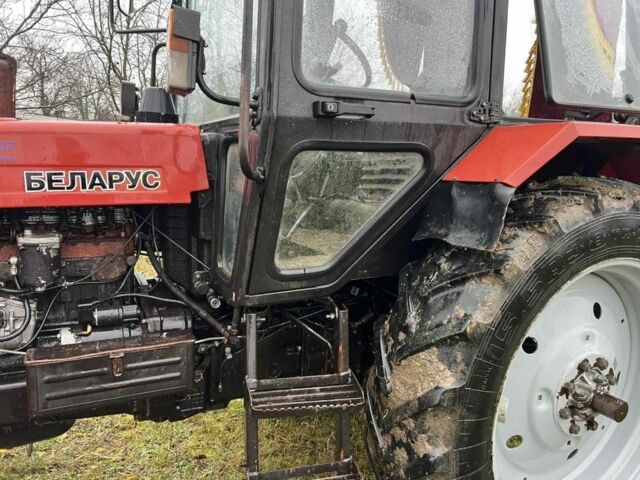 МТЗ Другая, объемом двигателя 0.5 л и пробегом 0 тыс. км за 11800 $, фото 11 на Automoto.ua