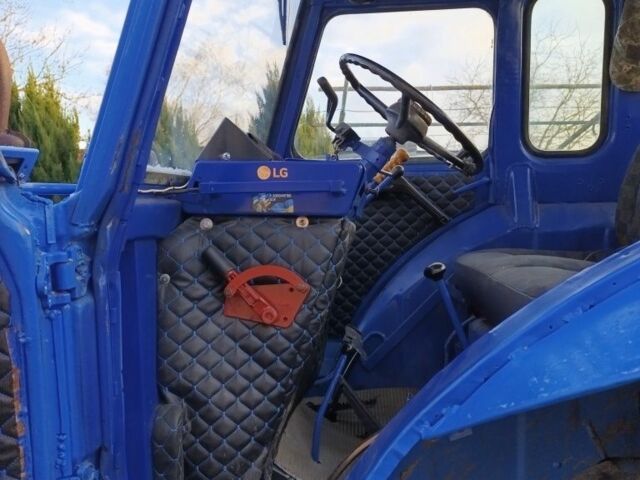 МТЗ Інша, об'ємом двигуна 0 л та пробігом 0 тис. км за 6000 $, фото 10 на Automoto.ua