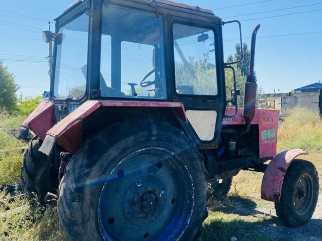 МТЗ Другая, объемом двигателя 0 л и пробегом 0 тыс. км за 4200 $, фото 5 на Automoto.ua