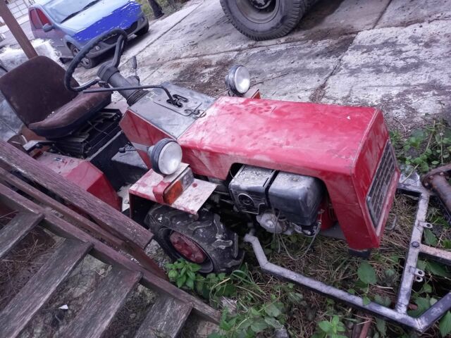 МТЗ Інша, об'ємом двигуна 0 л та пробігом 0 тис. км за 3396 $, фото 2 на Automoto.ua