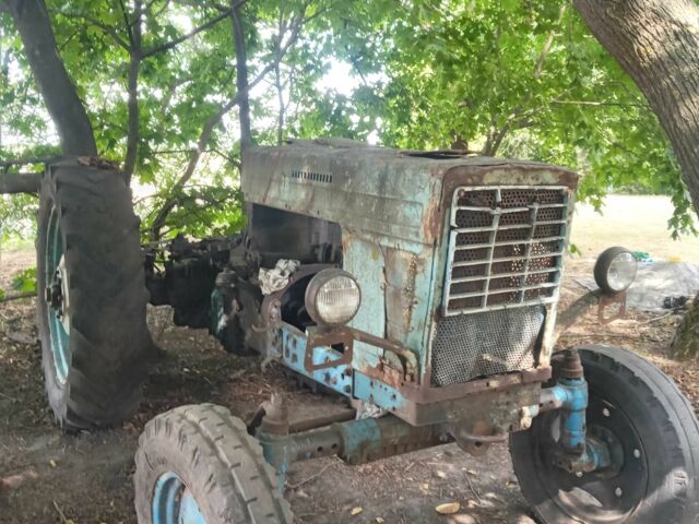 МТЗ Інша, об'ємом двигуна 0 л та пробігом 0 тис. км за 2790 $, фото 3 на Automoto.ua