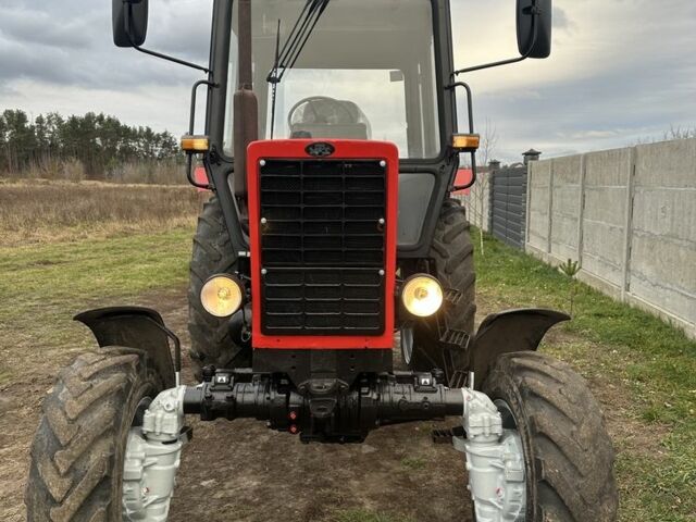 МТЗ Інша, об'ємом двигуна 4.75 л та пробігом 0 тис. км за 10800 $, фото 4 на Automoto.ua