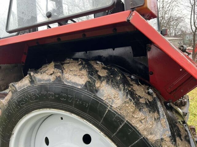 МТЗ Другая, объемом двигателя 0.5 л и пробегом 0 тыс. км за 11800 $, фото 12 на Automoto.ua