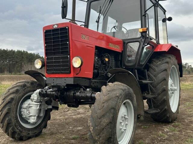 МТЗ Інша, об'ємом двигуна 4.75 л та пробігом 0 тис. км за 10800 $, фото 1 на Automoto.ua