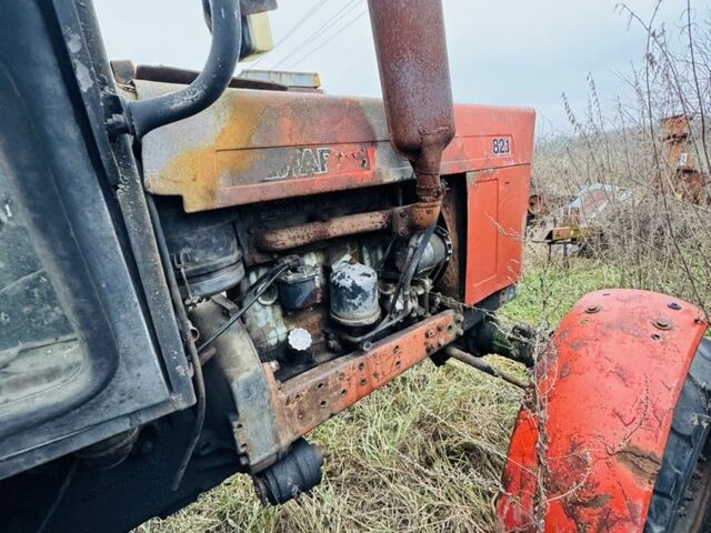 МТЗ Інша, об'ємом двигуна 0 л та пробігом 0 тис. км за 5200 $, фото 4 на Automoto.ua