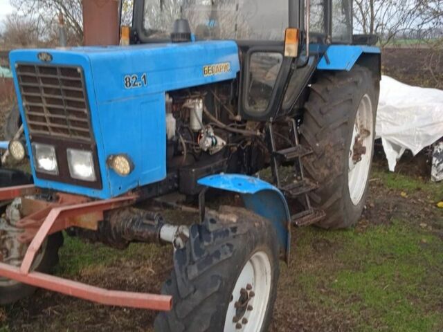 МТЗ Другая, объемом двигателя 0 л и пробегом 0 тыс. км за 9000 $, фото 2 на Automoto.ua