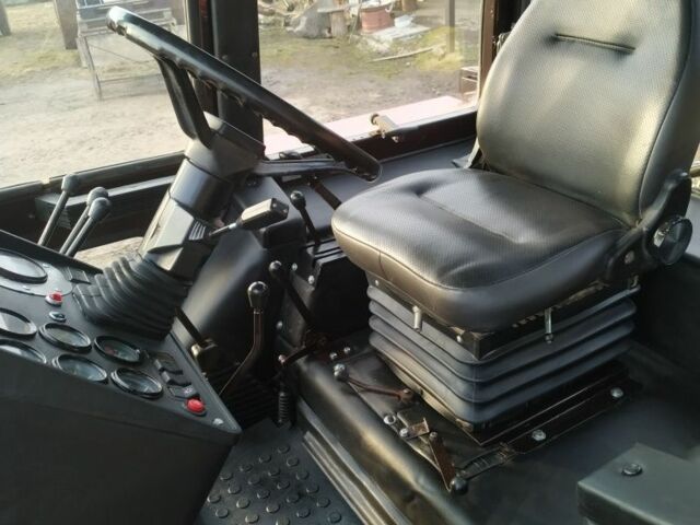 МТЗ Другая 2003 в Сокале на Automoto.ua МТЗ Другая, объемом двигателя 0 л и пробегом 0 тыс. км за 12000 $, фото 4 на Automoto.ua