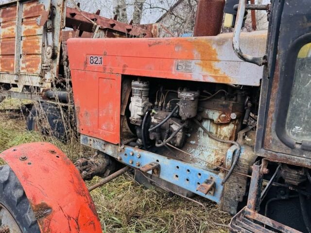 МТЗ Інша, об'ємом двигуна 0 л та пробігом 0 тис. км за 5200 $, фото 3 на Automoto.ua