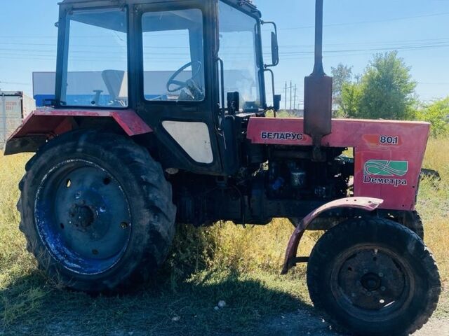 МТЗ Другая, объемом двигателя 0 л и пробегом 0 тыс. км за 4200 $, фото 6 на Automoto.ua