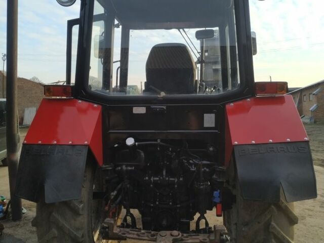 МТЗ Другая 2003 в Сокале на Automoto.ua МТЗ Другая, объемом двигателя 0 л и пробегом 0 тыс. км за 12000 $, фото 1 на Automoto.ua