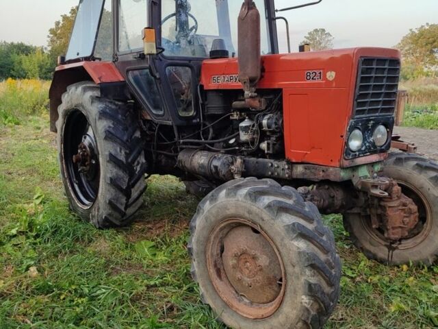 МТЗ Другая, объемом двигателя 0 л и пробегом 0 тыс. км за 7900 $, фото 3 на Automoto.ua