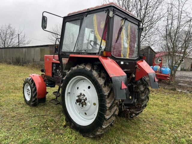 МТЗ Другая, объемом двигателя 0.5 л и пробегом 0 тыс. км за 11800 $, фото 2 на Automoto.ua