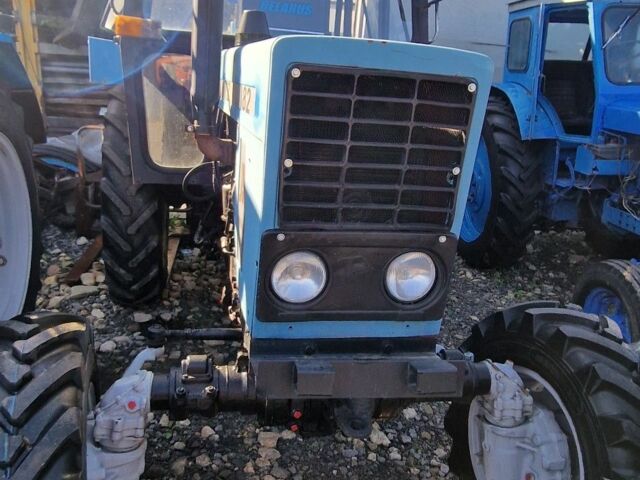 МТЗ Другая, объемом двигателя 0 л и пробегом 5 тыс. км за 9900 $, фото 4 на Automoto.ua