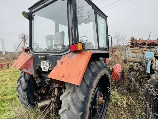 МТЗ Інша, об'ємом двигуна 0 л та пробігом 0 тис. км за 5200 $, фото 2 на Automoto.ua