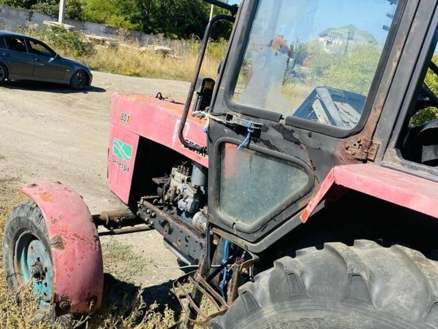 МТЗ Другая, объемом двигателя 0 л и пробегом 0 тыс. км за 4200 $, фото 3 на Automoto.ua