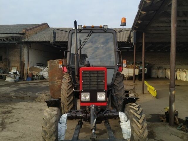 МТЗ Другая 2003 в Сокале на Automoto.ua МТЗ Другая, объемом двигателя 0 л и пробегом 0 тыс. км за 12000 $, фото 2 на Automoto.ua