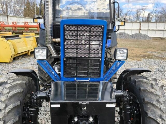 МТЗ Другая, объемом двигателя 0 л и пробегом 0 тыс. км за 17800 $, фото 2 на Automoto.ua