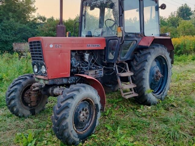 МТЗ Другая, объемом двигателя 0 л и пробегом 0 тыс. км за 7900 $, фото 4 на Automoto.ua