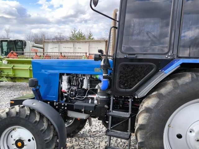 МТЗ Другая, объемом двигателя 0 л и пробегом 0 тыс. км за 17800 $, фото 3 на Automoto.ua