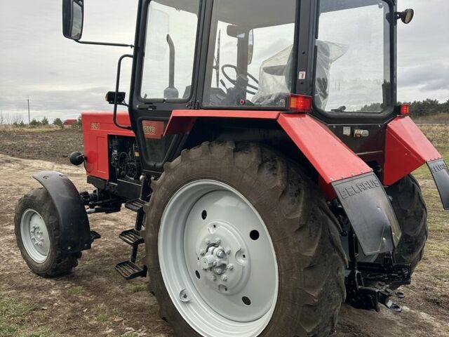 МТЗ Інша, об'ємом двигуна 4.75 л та пробігом 0 тис. км за 10800 $, фото 6 на Automoto.ua