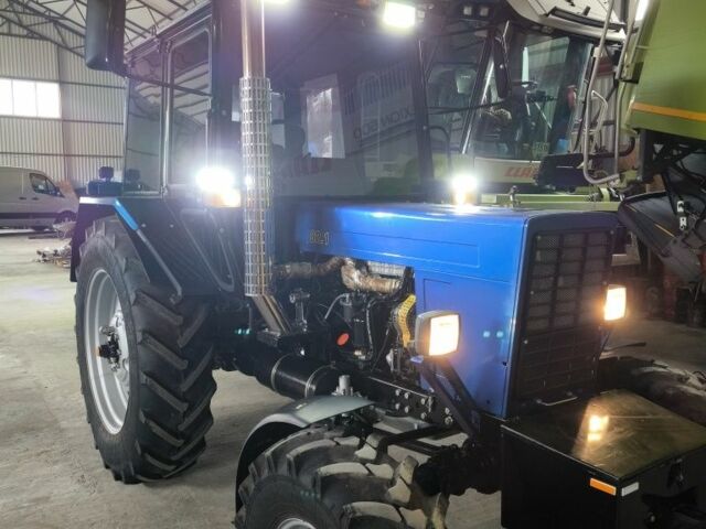 МТЗ Другая, объемом двигателя 0 л и пробегом 0 тыс. км за 17800 $, фото 1 на Automoto.ua