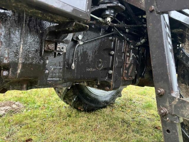 МТЗ Другая, объемом двигателя 0.5 л и пробегом 0 тыс. км за 11800 $, фото 10 на Automoto.ua