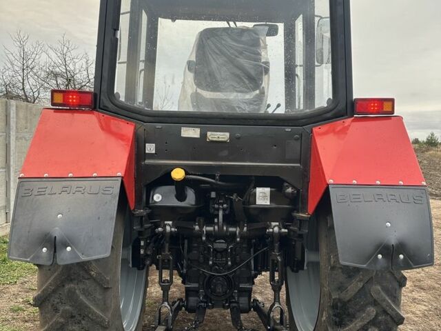 МТЗ Інша, об'ємом двигуна 4.75 л та пробігом 0 тис. км за 10800 $, фото 7 на Automoto.ua