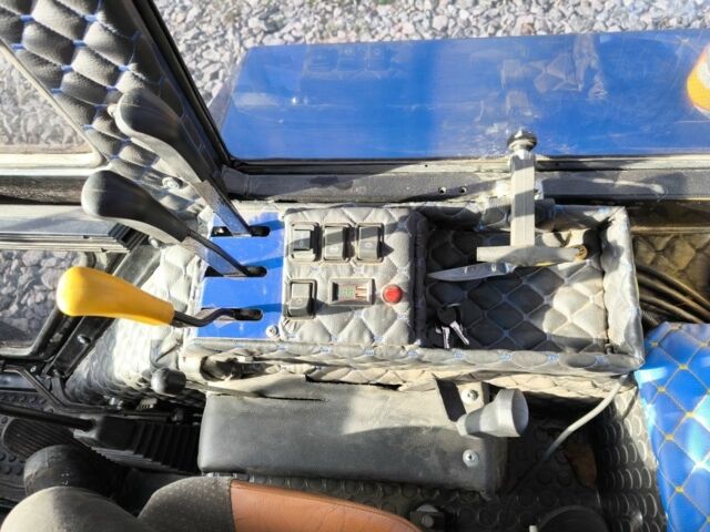 МТЗ Другая, объемом двигателя 0 л и пробегом 0 тыс. км за 17800 $, фото 21 на Automoto.ua