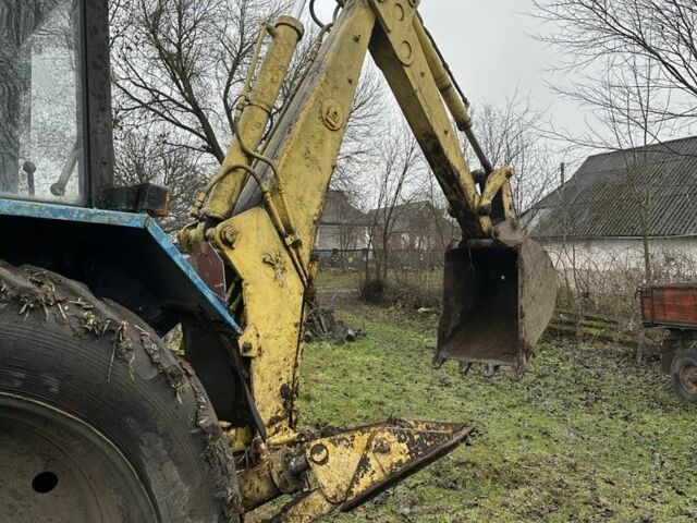 МТЗ Інша, об'ємом двигуна 0 л та пробігом 0 тис. км за 11200 $, фото 4 на Automoto.ua