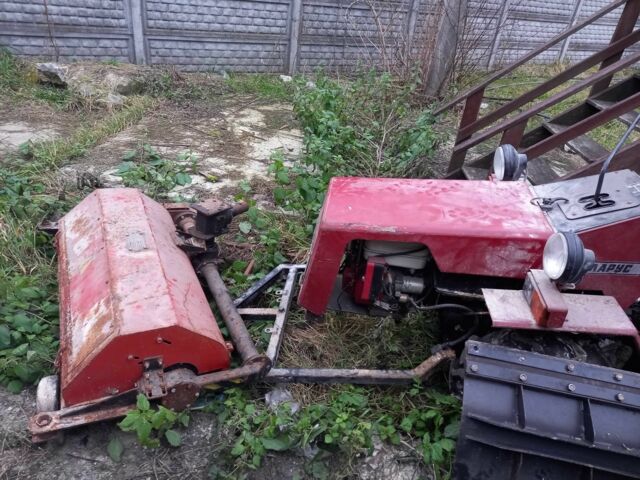 МТЗ Інша, об'ємом двигуна 0 л та пробігом 0 тис. км за 3396 $, фото 1 на Automoto.ua