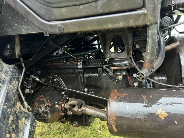 МТЗ Другая, объемом двигателя 0.5 л и пробегом 0 тыс. км за 11800 $, фото 7 на Automoto.ua