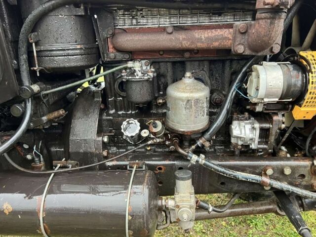 МТЗ Другая, объемом двигателя 0.5 л и пробегом 0 тыс. км за 11800 $, фото 6 на Automoto.ua